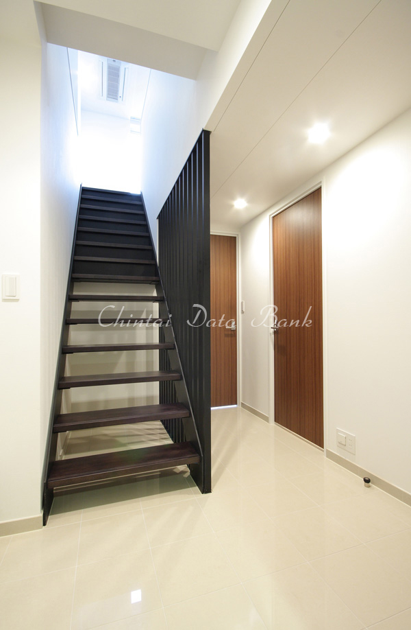 メゾネットタイプ